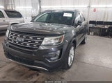 Ford Explorer Xlt 1FM5K8D84HGA93439 снимка