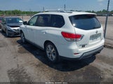 Nissan Pathfinder Platinum 5N1AR2MN4DC689827 снимка
