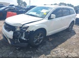Dodge Journey Crossroad 3C4PDCGG0FT564587 снимка