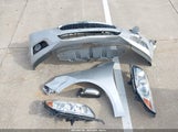 Chevrolet Malibu 2Lt 1G11D5SL9FU131516 снимка