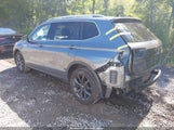 Volkswagen Tiguan 2.0T Se 3VV2B7AX0NM031472 fotografie