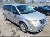 Chrysler Town & Country Lx 2A8HR44H68R606056 снимка