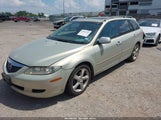 Mazda Mazda6 S 1YVHP82D345N56495 photo