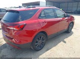 Chevrolet Equinox Fwd Rs 3GNAXMEG3RS230111 fotografie