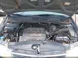 Honda Odyssey Ex 2HKRL18601H510740 снимка