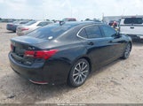 Acura Tlx V6 Advance 19UUB3F78FA003394 снимка