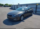 Kia Optima Lx 5XXGM4A71DG220483 снимка