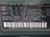Subaru Outback 2.5I 4S4BRBAC7D3292913 снимка