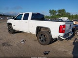 GMC Sierra  Sle 1GTV2MEC0JZ367245 снимка