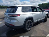 Jeep Grand Cherokee L Limited 4X4 1C4RJKBG1R8593375 fotografie