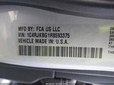 Jeep Grand Cherokee L Limited 4X4 1C4RJKBG1R8593375 photo
