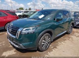 Nissan Pathfinder Platinum Fwd 5N1DR3DH1SC243158 снимка