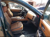 Nissan Pathfinder Platinum Fwd 5N1DR3DH1SC243158 снимка