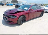 Dodge Charger Daytona 392 Rwd 2C3CDXGJXJH230557 fotografie
