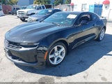 Chevrolet Camaro 1Lt 1G1FA1RX8K0107984 снимка