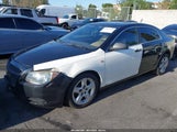 Chevrolet Malibu Ls 1G1ZB5EB9AF276936 снимка