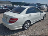 Mercedes-Benz C 300 Luxury 4Matic/Sport 4Matic WDDGF8BB7BR139489 fotografie