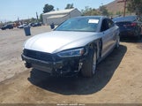 Audi A5 45 Premium WAUENCF5XKA068425 снимка