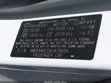 Hyundai Accent Gls KMHCN4AC0AU479654 снимка