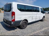 Ford Transit-350 Passenger Van Xlt 1FBAX2Y85MKA31071 снимка