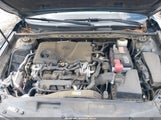 Toyota Camry Le 4T1B11HK0JU619897 photo