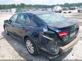 Toyota Camry Le 4T1B11HK0JU619897 fotografie