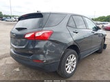 Chevrolet Equinox Ls 3GNAXSEV2KS557320 снимка