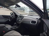 Chevrolet Equinox Ls 3GNAXSEV2KS557320 снимка