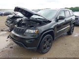 Jeep Grand Cherokee Upland 4X4 1C4RJFAG1LC165867 fotografie