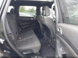 Jeep Grand Cherokee Upland 4X4 1C4RJFAG1LC165867 fotografie