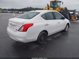 Nissan Versa 1.6 Sv 3N1CN7AP9CL847810 снимка