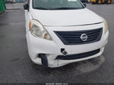 Nissan Versa 1.6 Sv 3N1CN7AP9CL847810 снимка