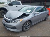 Honda Accord Ex-L 1HGCR2F85GA134729 снимка