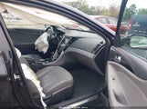 Hyundai Sonata Limited 5NPEC4AC6DH689189 снимка