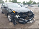 Hyundai Sonata Limited 5NPEC4AC6DH689189 снимка