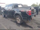 Ford F-150 Fx4 1FTFW1EF7DKF56294 снимка