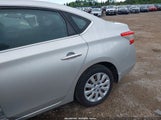 Nissan Sentra Sv 3N1AB7AP5FY257384 снимка