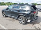 Hyundai Santa Fe Se 5NMS1DAJ3PH599569 снимка