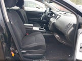 Nissan Murano Sl JN8AZ18W99W200639 photo
