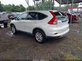 Honda Cr-V Ex-L 5J6RM4H70GL118668 снимка