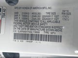 Honda Cr-V Ex-L 5J6RM4H70GL118668 снимка