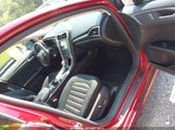Ford Fusion Se 3FA6P0HD5GR380238 снимка
