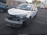 Toyota C-Hr Xle Premium NMTKHMBX2JR027264 снимка