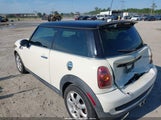 Mini Cooper S WMWMF73578TV38976 снимка