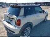 Mini Cooper S WMWMF73578TV38976 снимка