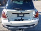 Mini Cooper S WMWMF73578TV38976 photo