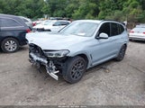 BMW X3 xDrive30I 5UX53DP02P9N56700 fotografie