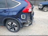 Honda Cr-V Touring 5J6RM4H99GL120730 снимка