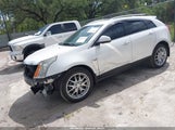 Cadillac Srx Premium Collection 3GYFNDE32FS511808 снимка