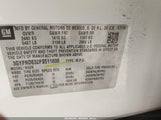 Cadillac Srx Premium Collection 3GYFNDE32FS511808 снимка